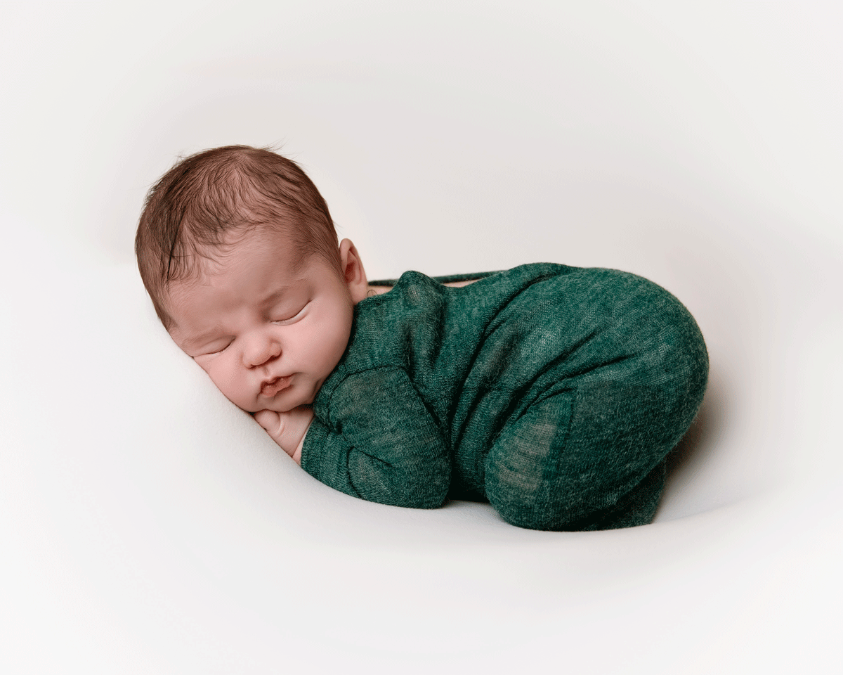 Bum up Baby | Newborn Photography Western Sydney