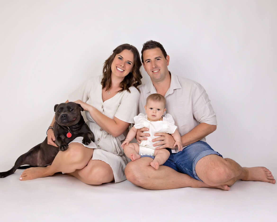 Family Photography Penrith