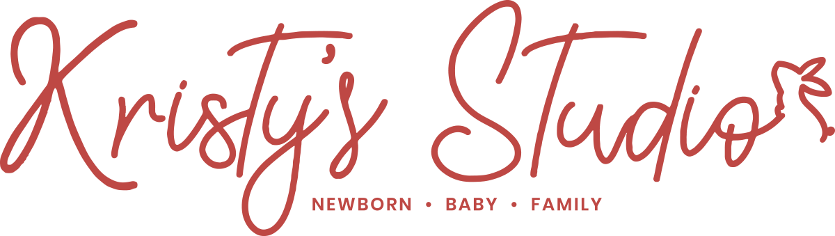 Kristys Studio Logo