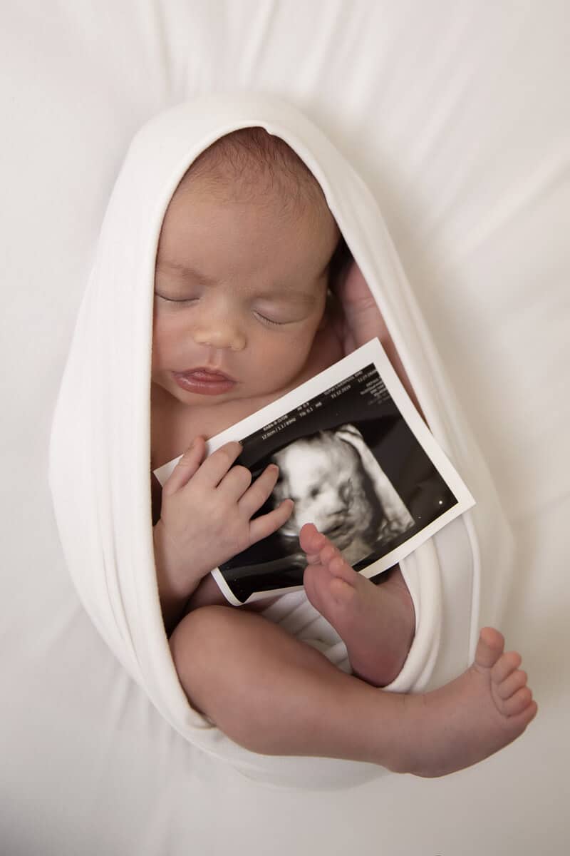 Newborn Photo ideas