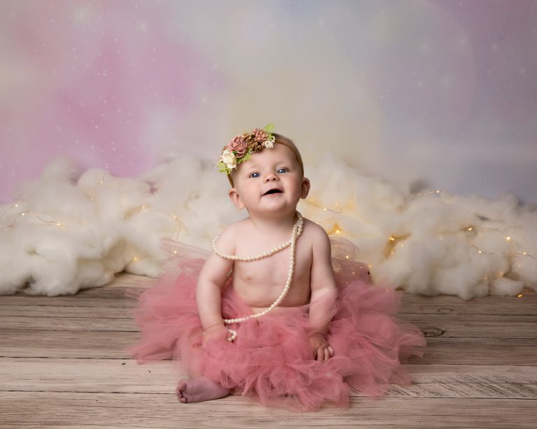 Sew unique props | Baby photoshoot sydney
